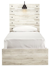 Load image into Gallery viewer, Cambeck  Panel Bed
