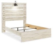 Load image into Gallery viewer, Cambeck  Panel Bed
