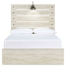 Load image into Gallery viewer, Cambeck  Panel Bed
