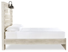 Load image into Gallery viewer, Cambeck  Panel Bed
