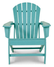Load image into Gallery viewer, Sundown Treasure Adirondack Chair
