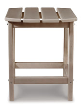Load image into Gallery viewer, Sundown Treasure Rectangular End Table
