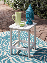 Load image into Gallery viewer, Sundown Treasure Rectangular End Table
