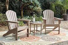 Load image into Gallery viewer, Sundown Treasure Adirondack Chair
