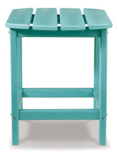 Load image into Gallery viewer, Sundown Treasure Rectangular End Table
