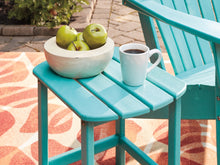 Load image into Gallery viewer, Sundown Treasure Rectangular End Table
