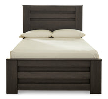 Load image into Gallery viewer, Brinxton  Panel Bed
