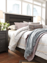 Load image into Gallery viewer, Brinxton  Panel Bed
