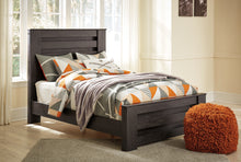 Load image into Gallery viewer, Brinxton  Panel Bed

