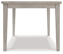 Load image into Gallery viewer, Parellen Rectangular Dining Room Table
