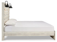 Load image into Gallery viewer, Cambeck  Panel Bed
