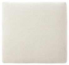 Load image into Gallery viewer, Cambri Ottoman With Storage
