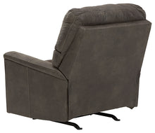 Load image into Gallery viewer, Navi Rocker Recliner
