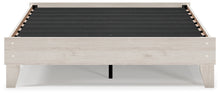 Load image into Gallery viewer, Socalle  Platform Bed
