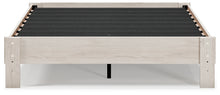 Load image into Gallery viewer, Socalle  Platform Bed
