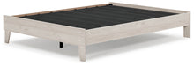 Load image into Gallery viewer, Socalle  Platform Bed

