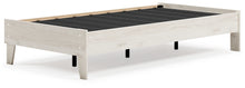 Load image into Gallery viewer, Socalle  Platform Bed

