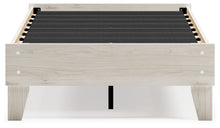 Load image into Gallery viewer, Socalle  Platform Bed
