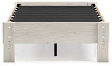 Load image into Gallery viewer, Socalle  Platform Bed

