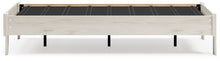 Load image into Gallery viewer, Socalle  Platform Bed
