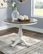 Load image into Gallery viewer, Nelling Dining Room Table
