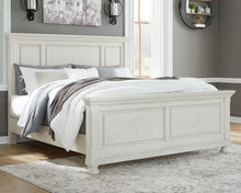 Load image into Gallery viewer, Robbinsdale  Panel Bed
