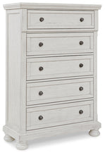 Load image into Gallery viewer, Robbinsdale Five Drawer Chest
