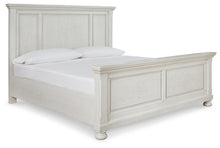 Load image into Gallery viewer, Robbinsdale  Panel Bed
