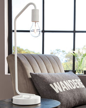 Load image into Gallery viewer, Covybend Metal Desk Lamp (1/CN)
