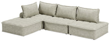 Load image into Gallery viewer, Bales 4-Piece Modular Seating
