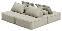 Load image into Gallery viewer, Bales 4-Piece Modular Seating
