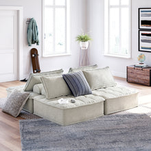 Load image into Gallery viewer, Bales 4-Piece Modular Seating
