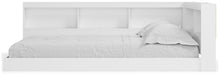 Load image into Gallery viewer, Piperton  Bookcase Storage Bed
