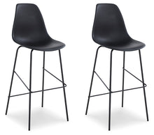 Load image into Gallery viewer, Forestead Tall Barstool (2/CN)
