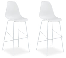 Load image into Gallery viewer, Forestead Tall Barstool (2/CN)
