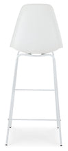 Load image into Gallery viewer, Forestead Tall Barstool (2/CN)
