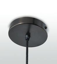 Load image into Gallery viewer, Collbrook Glass Pendant Light (1/CN)
