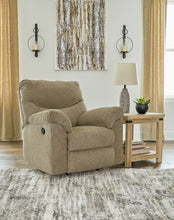Load image into Gallery viewer, Alphons Rocker Recliner
