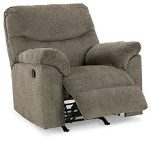 Load image into Gallery viewer, Alphons Rocker Recliner

