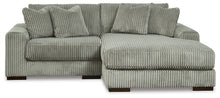 Load image into Gallery viewer, Lindyn 2-Piece Sectional with Chaise
