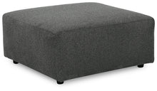 Load image into Gallery viewer, Edenfield Oversized Accent Ottoman
