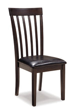 Load image into Gallery viewer, Hammis Dining Table and 2 Chairs

