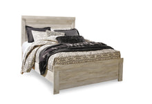 Load image into Gallery viewer, Bellaby  Panel Bed With Mirrored Dresser, Chest And Nightstand
