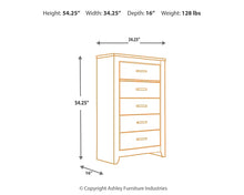 Load image into Gallery viewer, Zelen / Panel Headboard With Mirrored Dresser And Chest
