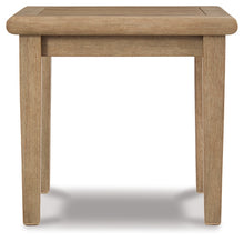 Load image into Gallery viewer, Gerianne Outdoor Coffee Table with 2 End Tables
