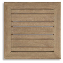 Load image into Gallery viewer, Gerianne Outdoor Coffee Table with 2 End Tables
