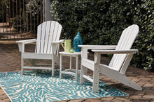 Load image into Gallery viewer, Sundown Treasure 2 Outdoor Chairs with End Table
