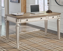 Load image into Gallery viewer, Realyn Home Office 2 Desks
