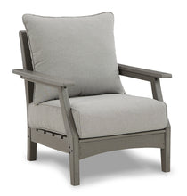 Load image into Gallery viewer, Visola Outdoor Sofa and 2 Chairs with Coffee Table
