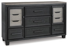Load image into Gallery viewer, Foyland Dresser
